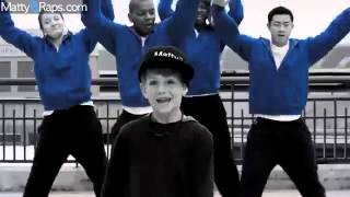 MattyB - Be Right There (Official Music Video)