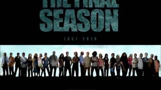 lost: life and death theme