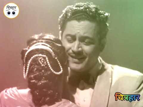 Hum Aapki Aankhon Mei Iss Dil Ko Basa Dein To - #Pyasa1957 #Gaano_Ki_Duniya  #gaanokiduniya