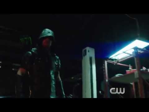 Arrow Season 4 (Promo 'So Cool')
