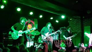 Frank Iero And The Patience - Dear Percocet, I Don't Think We Should See Each Other Anymore