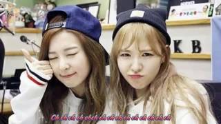 [Vietsub] Wendy & Seulgi - 'I Can Only See You' (Hwarang: The Beginning OST, Part 4)