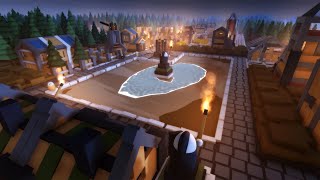 Make Your Kingdom | Teaser Trailer | Eng