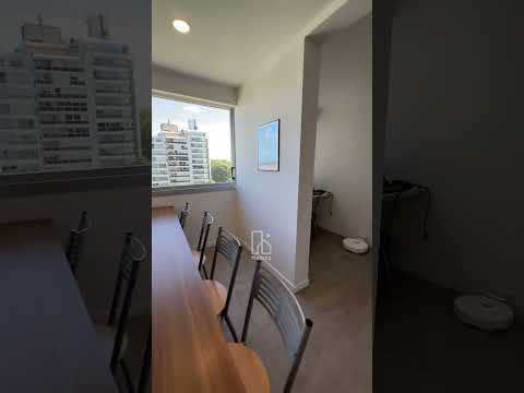 Video de YouTube - Venta Apartamento Puerto Buceo 3 dormitorios - Vista al mar - renovado + 2 Garajes
