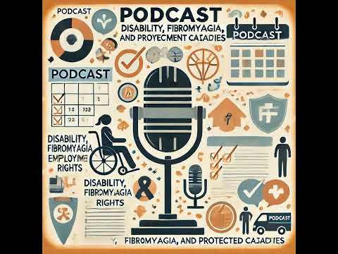 Invalidità, Fibromialgia e Categorie Protette - Una Guida (quasi) Completa