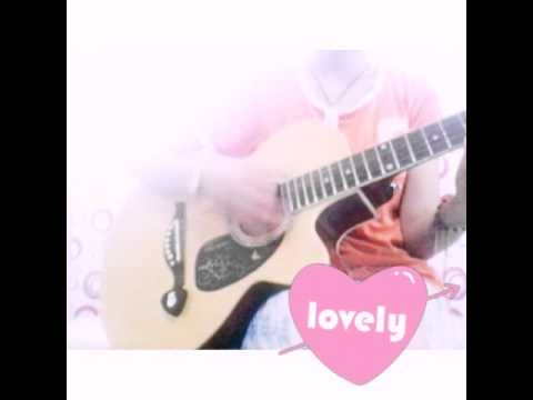 Dipintumu - firman af2014 cover by ayang.