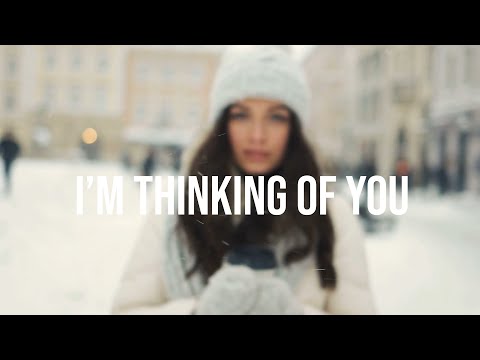 Syn Cole - Thinking of You (Lyric Video)