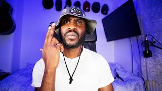 Sherwood Marty - Sherwood Baby (Prod. By AustinOnThaTrack) [Reaction] | LeeToTheVI