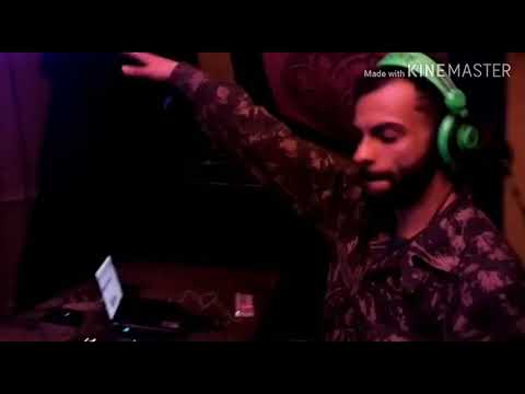 10 minutos com DarkkSoul na Makuxi