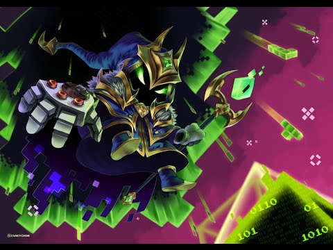 VEIGAR MID S6 1SHOTS +1000 AP Y PLAYS