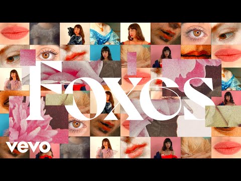 Foxes - Love Not Loving You (Official Video)