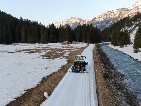 KW 16/2022 - Bauhof 90 Sekunden - Der Wochenrückblick
