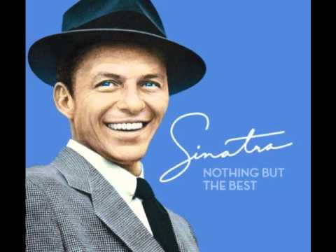 Frank Sinatra - Mrs. Robinson