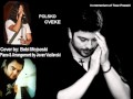 Tose Proeski - Polsko Cveke (cover by Bobi ...