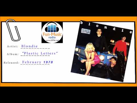 Blondie-Detroit 442 (live)