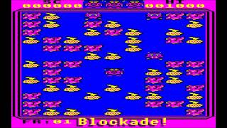 Blockade! for the BBC Micro
