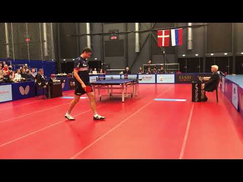 Laurens Tromer - Samsonov