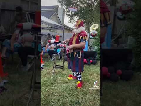 Promotional video thumbnail 24 for Phil Nichols Entertainer