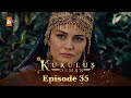 Kurulus Osman Urdu I Season 5 - Episode 35