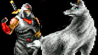 Shadow Dancer (Genesis) Playthrough Long Play (No Death)