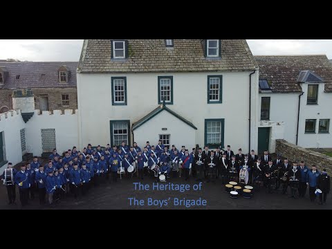 The Boys' Brigade Heritage
