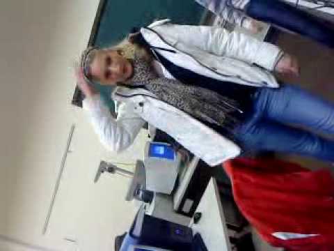 Ganz normale Wahnsinn - Teil 2 !