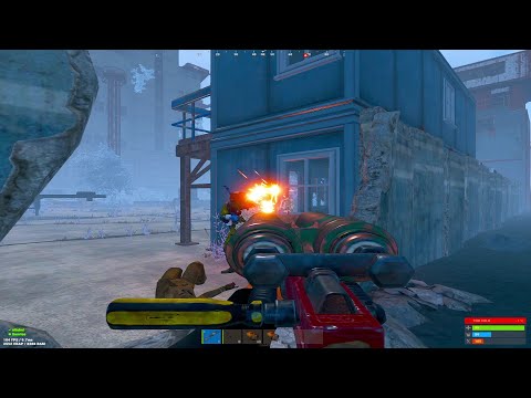 ONE HOUR SNOWBALL BUT I HAVE 11,000 HOURS..