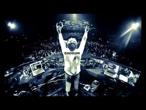 [HD].R3HAB vs Holl & Rush - Shogun Tonight (Dj Moontrax Mashup)