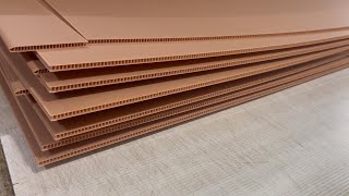 Where to buy corrugated plastic sheets