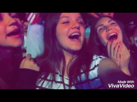 Concert-Zilele Aradului 27.08.2016