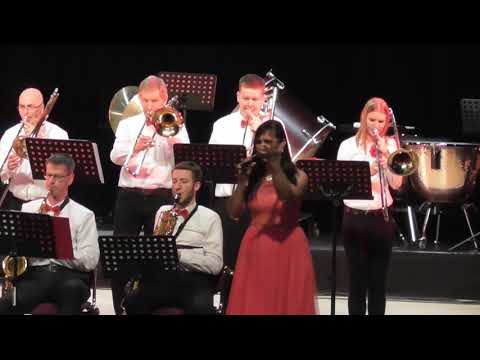 Galakonzert | Big Band der Realschule plus Lahnstein
