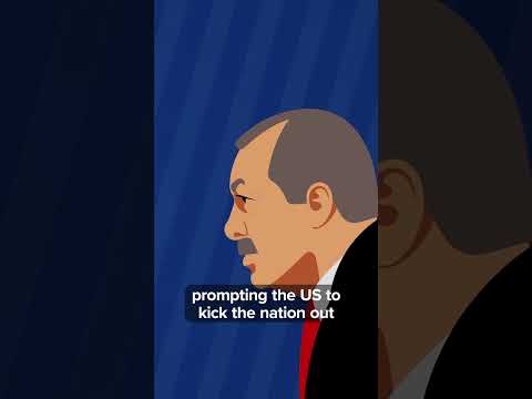 How Turkey Manages to Help Both Russia and Ukraine #warinukraine