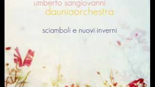 Umberto Sangiovanni Daunia Orchestra - La notte è bella.wmv