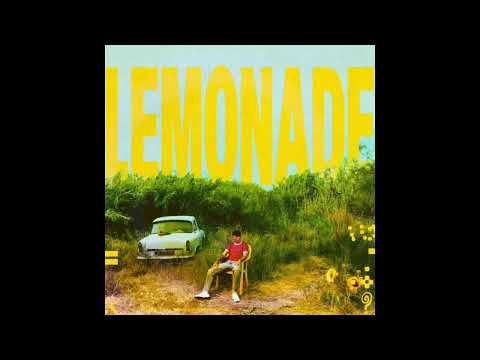Louis Tomlinson: Lemonade (Audio)