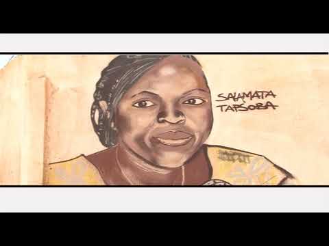 KASSOUM - SAVANE FM
