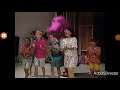 Barney And The Backyard Gang S Reaction Of How I Did The First COVID 19 Test And It S Negative YAY
