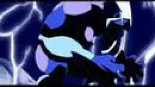 Gaara - Moondance (Nightwish)