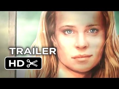 The Congress US Release TRAILER (2014) - Robin Wright Fantasy Movie HD
