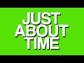 Bhaktaaa | Just About Time (Visualiser) | AVLN 2026