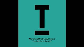 Mark Knight & Danny Howard - Playing With My Heart [EARMILK EXCLUSIVE]