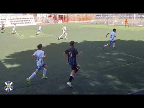 RESUMEN COMPLETO  ESFÉRICO FUNDACION TENERIFE 2020/2021