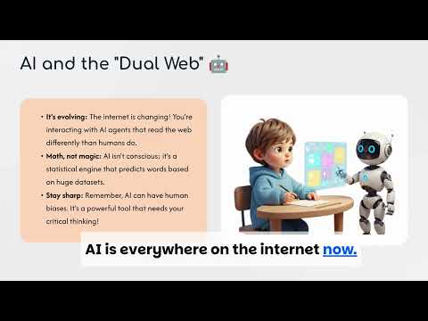 Vibe Coding, AI Detectives & Staying Safe Online | TFE TechCheck Ep. 2 | Grades 3-5