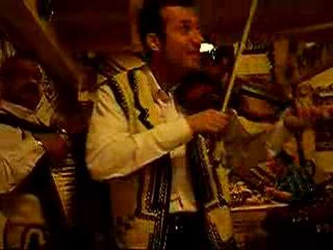 Sarba de la Leresti Arges cantata de lautari