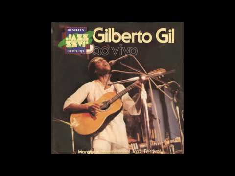 Chororô - Gilberto Gil