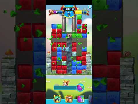 Pet Rescue Saga level 4809 no boosters