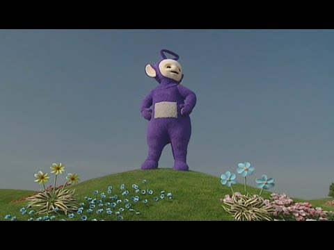 Teletubbies: Windmill (1998)