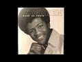 A Lover's Hideaway – Al Green