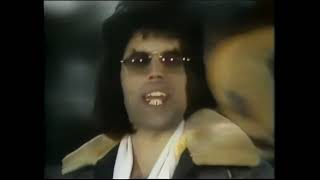 Queen - We Will Rock You (Official Video Remastered)