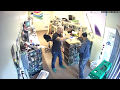 bear mace vs thief (follow up review link in description)
