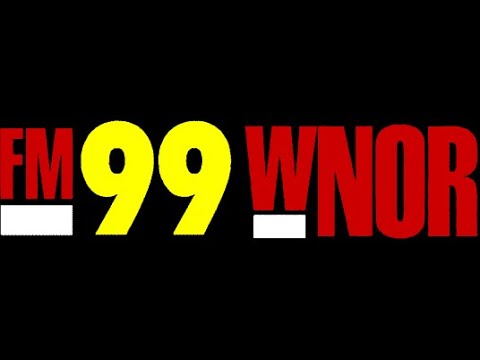 FM99 (98.7) | WNOR-FM Norfolk, VA Legal ID 1/22/21 11p ET
